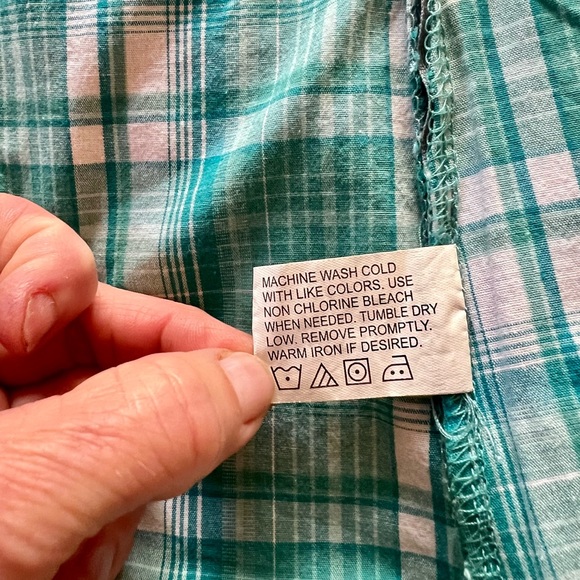 Dakini Women’s Sleeveless Top. - Picture 6 of 7